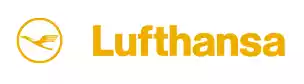 Logo des ThoMar Kunden Lufthansa